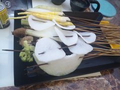 -屋头串串(新街里店)