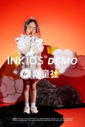 -INKIDS潮童社儿童摄影(朝阳大悦城店)