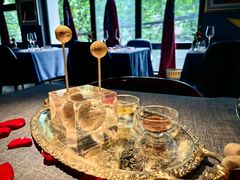 -弦月窗LUNETTE BY AMANDA(复兴路店)