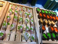 -鑫海汇海鲜烤肉自助(北国商城店)