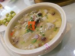 -椿记烧鹅(叠彩店)