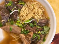 牛杂面-莲塘味宝园牛杂(天越翔园店)