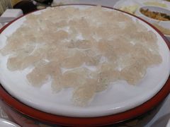 -寻味顺德·南记酒家·传统顺德菜·鱼生(广源路店)