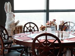 -锦厨国际自助餐厅 · 云端景观 (昆明索菲特大酒店)