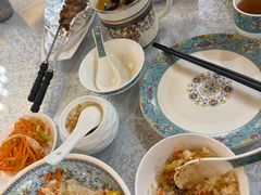 -汗腾格里·风味餐厅(新疆驻京办店)