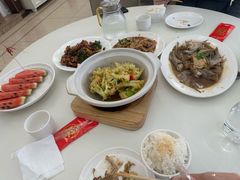 -天天渔港(杏林街店)