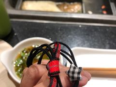 -巴奴毛肚火锅(王府井百货店)