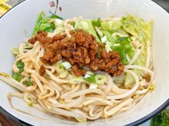 -台南擔仔面·卤肉饭(老虹井路店)