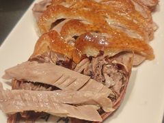 -全聚德烤鸭店(马家堡店)