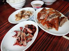 -凌舍好烧鹅(中山路店)