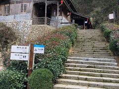 -遂昌金矿国家矿山公园
