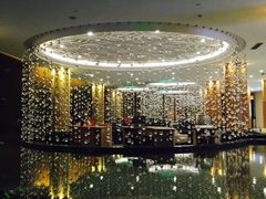 -VENU+海景酒廊