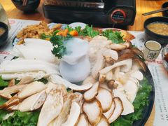 -束河人家(南锣鼓巷店)