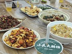 -小民大排档(光谷店)