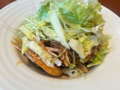 -妈妈菜舟山海鲜(定海古城店)