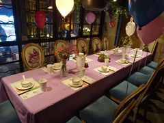 包房-胡桃里音乐酒馆(海雅缤纷城店)
