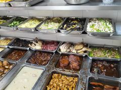 -水门桥面馆(东坡雅居店)