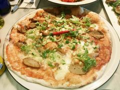 北京烤鸭博饼套餐-玛尚诺Pizza&Bar(长泰广场店)
