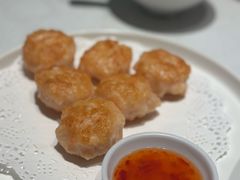 -顺峰顺水顺德菜(第一百货店)
