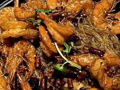 -红蕃干锅·脆皮香辣虾(南屏街金鹰店)