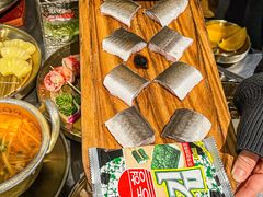 -本炙炭烤·蒲烧活鳗料理店(金沙洲店)