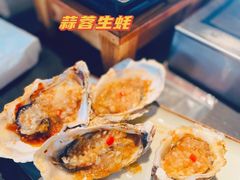-很久以前羊肉串(朝阳路店)