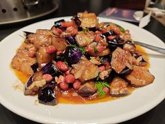 -甘家界牌柠檬鸭(青山店)