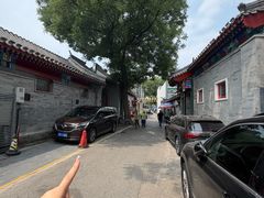 -毛辣果·贵州红酸汤牛肉火锅(西单店)