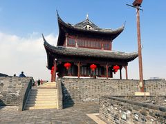 -相门城墙文化休闲景区