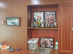 -韦恩先生Barbershop英式男士理发馆