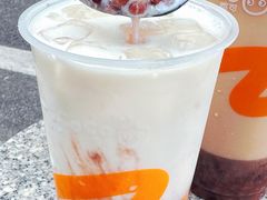 -CoCo都可(中华广场店)