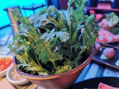 -大头椰·椰子鸡火锅(南宁万象城店)