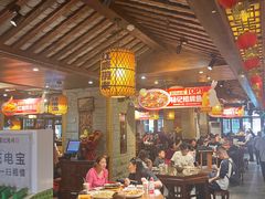 -杨记隆府(重庆总店)