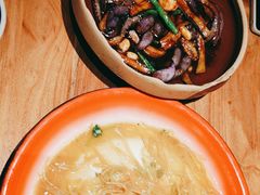 -泥糊破店小酒馆·团建聚餐(南京西路店)