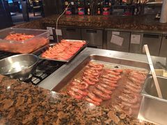 picture-杭州国际会议中心洲际酒店-原素全日餐厅(解放东路店)