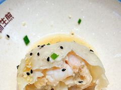 -小杨生煎(龙阳广场店)