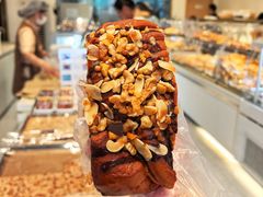 -烘焙町面包店(西四店)