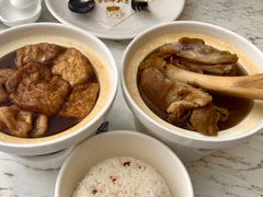 -三美肉骨茶(柏威年广场店)