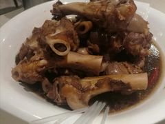 -老黑板筋(顺义总店)