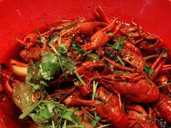 -红辣椒·川菜·火锅(张杨路店)