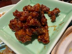 -新白鹿餐厅(爱琴海购物中心店)