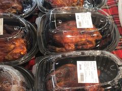 -盒马鲜生(莱蒙都会店)