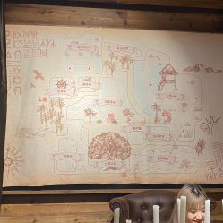 -Zoolung Zoolung动物主题公园(海信广场店)