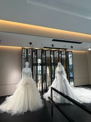 -MuseMarry婚纱(前海嘉里中心店)