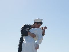 -胜利之吻