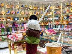 -VENCHI 闻绮(北京国贸商城店)