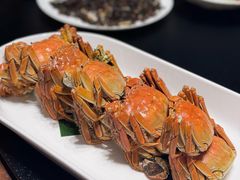 -瓯菜排档(娄桥店)