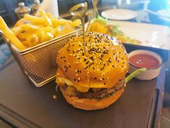 -哈蒙德餐厅