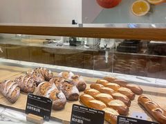 -WHEAT&BAKER-麥(凯德来福士店)