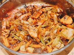 -黄记煌三汁焖锅(金凤万达广场店)